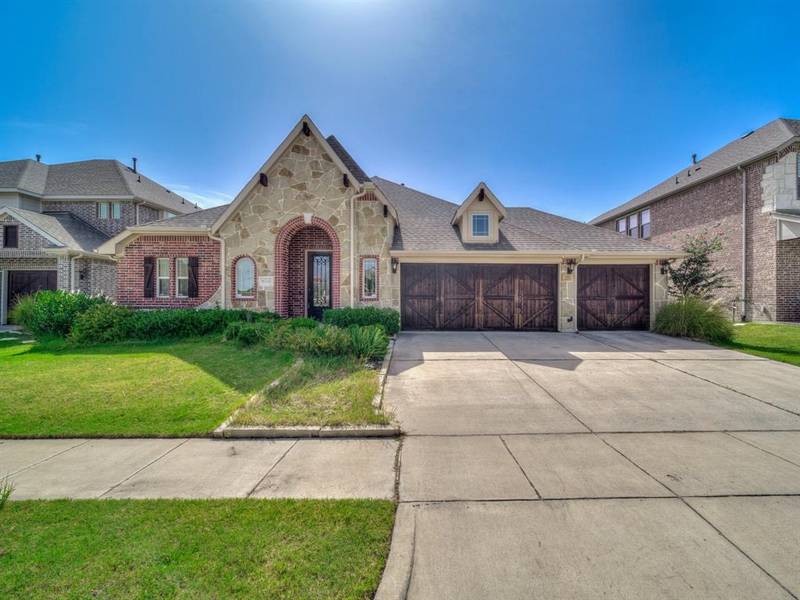 804 Moreno, Wylie, TX 75098