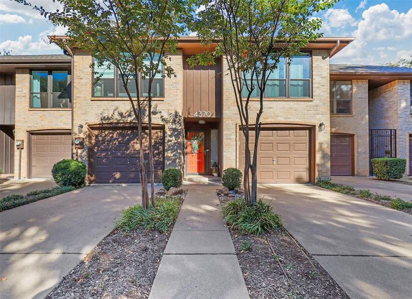 4370 Westdale Court, Fort Worth, TX 76109