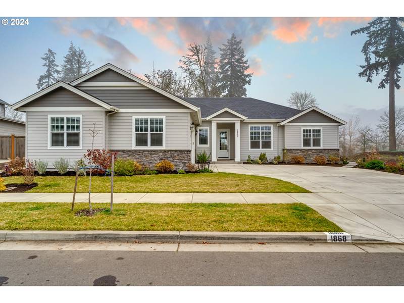 1868 JOHN DAY DR, Eugene, OR 97408