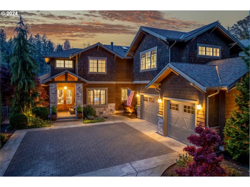 13636 GOODALL RD, Lake Oswego, OR 97034