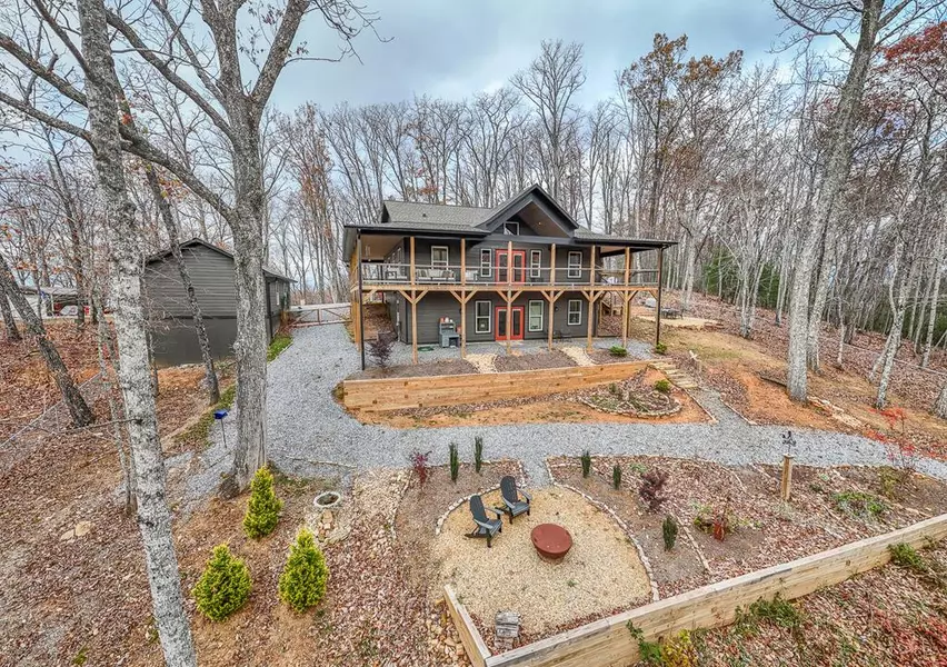 404 Caldwell Overlook, Brasstown, NC 28902