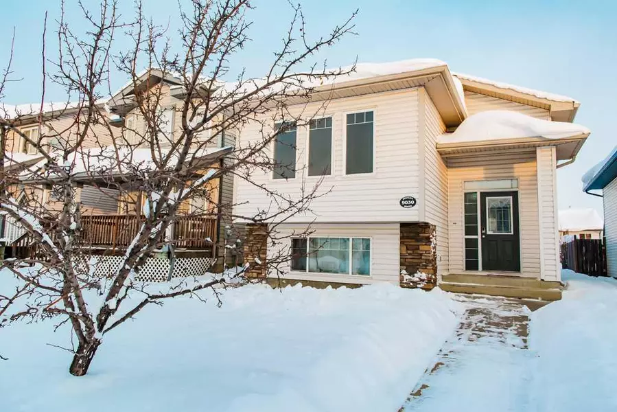 9030 95 AVE, Grande Prairie, AB T8X 1V3