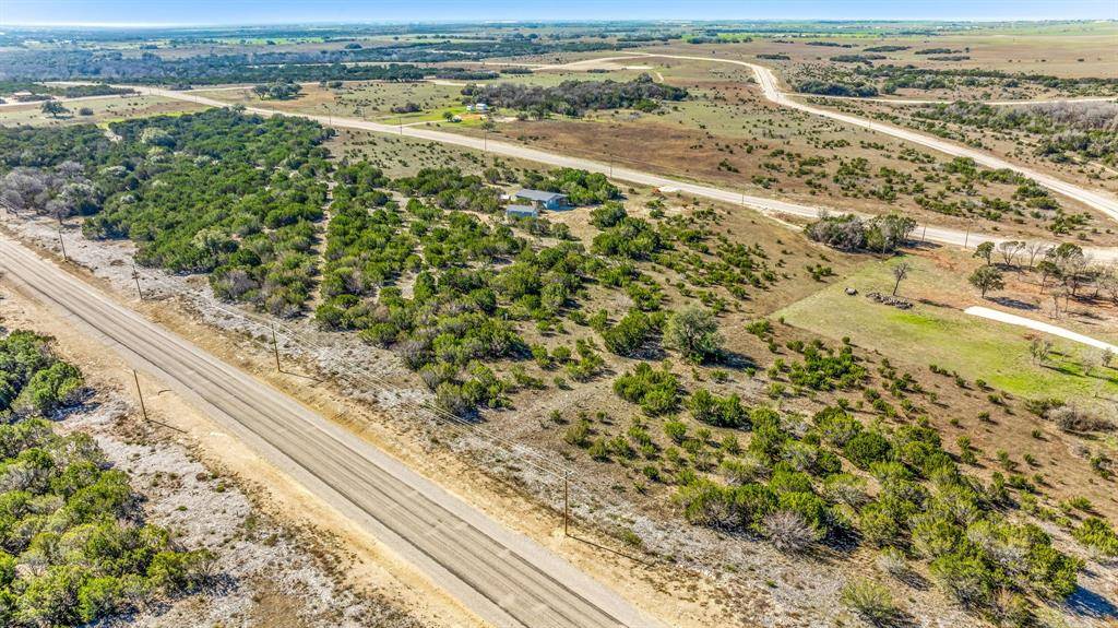 Stephenville, TX 76401,TBD Mesa Vista Dr Lot 118