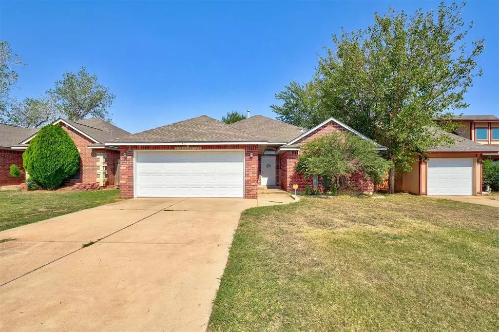 Oklahoma City, OK 73114,407 NW 120th Street