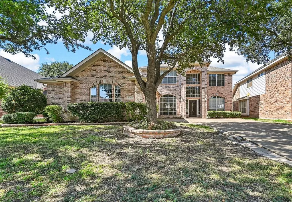 Rowlett, TX 75089,9317 Inverness Drive