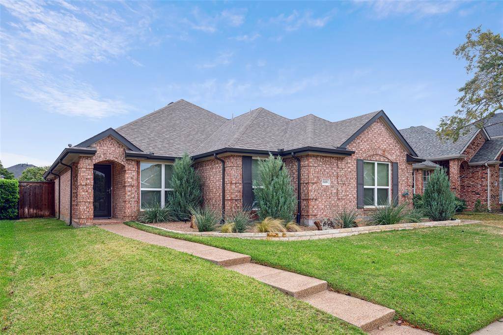 The Colony, TX 75056,6400 High Cliff Drive