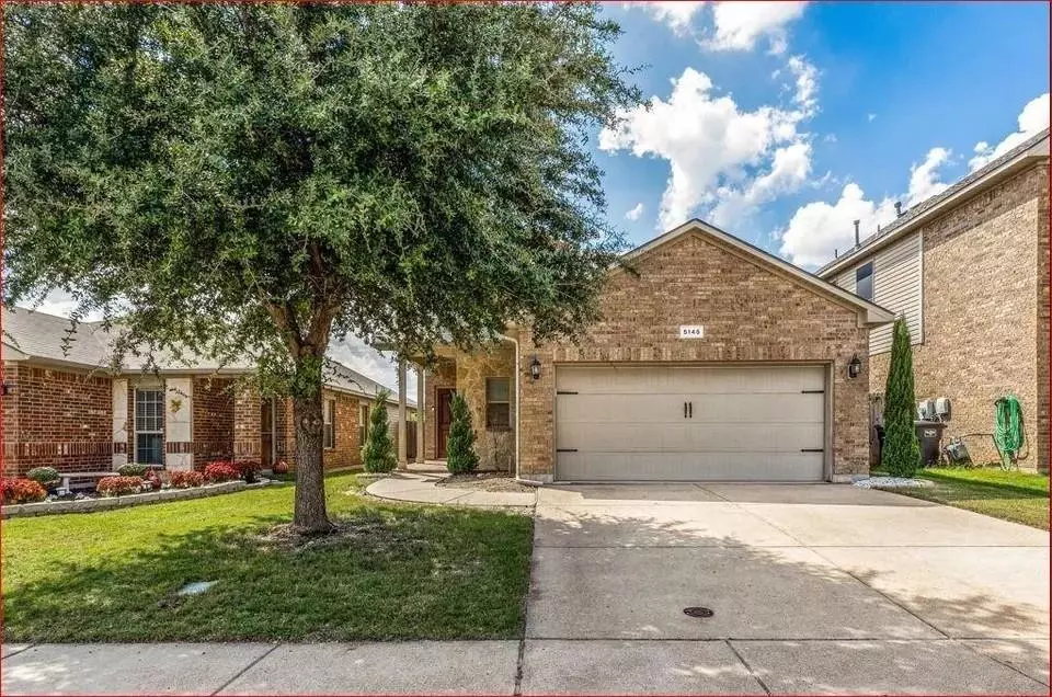 Fort Worth, TX 76179,5145 Britton Ridge Lane