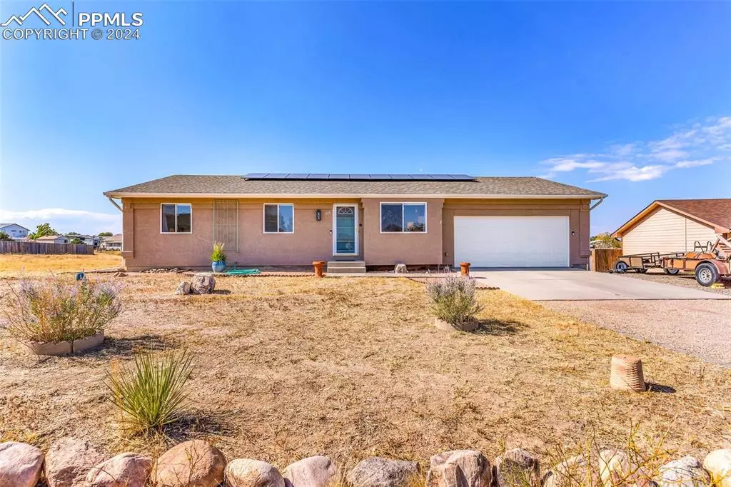 Pueblo West, CO 81007,677 S Bayfield AVE