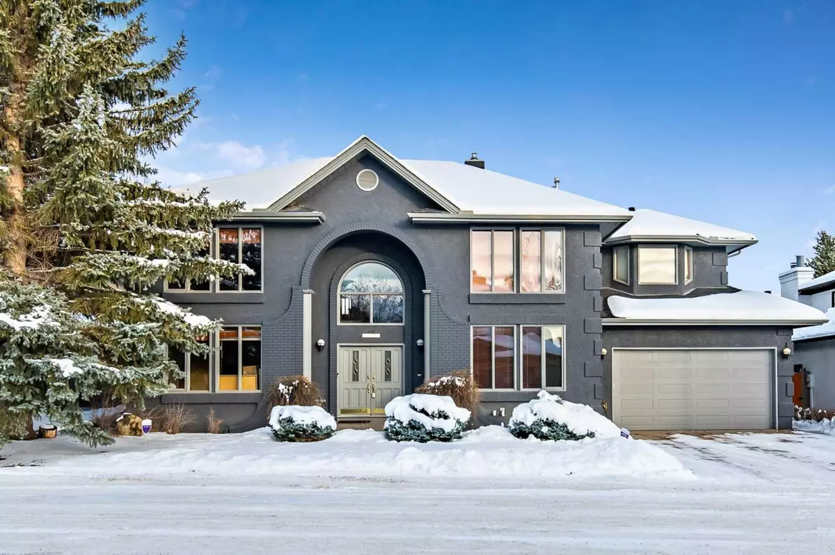 Calgary, AB T2W 5R9,12940 Candle CRES Southwest