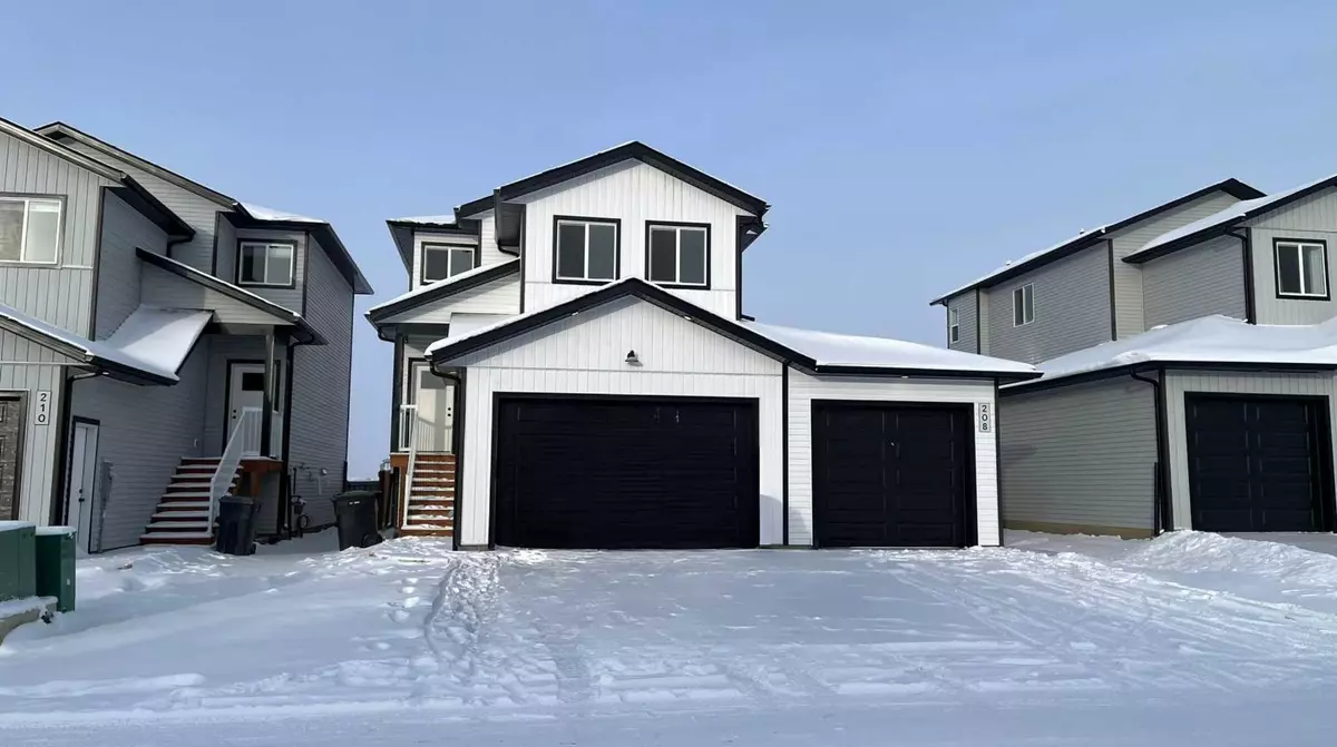 Grande Prairie, AB T8W 0M4,11850 84 AVE #208