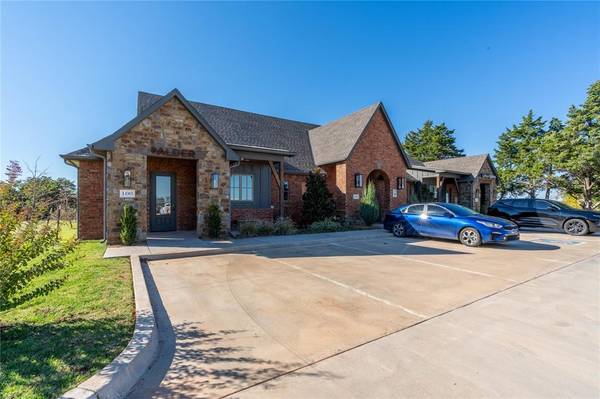 2901 Fairfax Boulevard, Edmond, OK 73034