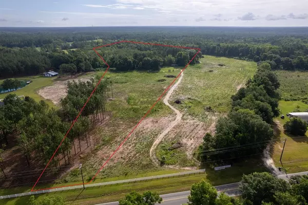 14 ac Shiloh Road, Hahira, GA 31632