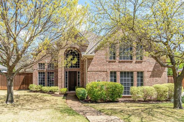 208 Justin Road, Murphy, TX 75094