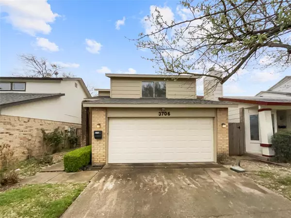 3706 Corona Drive, Garland, TX 75044