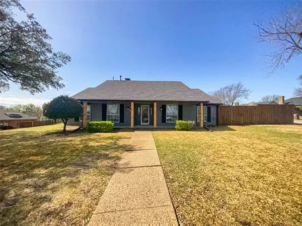 Garland, TX 75043,2801 Harpers Ferry Lane