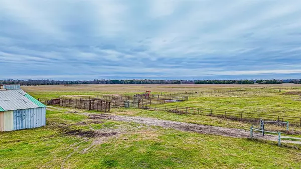 Kerens, TX 75144,46 Acres of TBD NE CR 2160