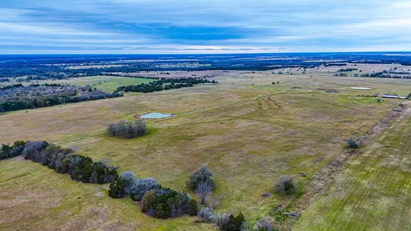 Kerens, TX 75144,46 Acres of TBD NE CR 2160