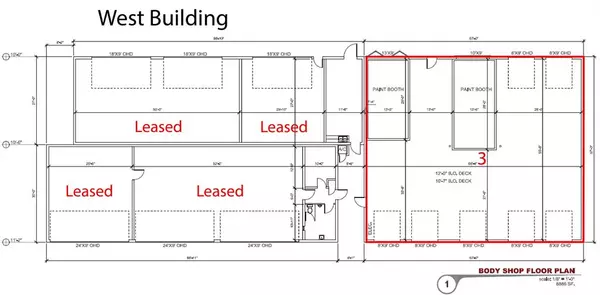 Tyler, TX 75701,4100 S Broadway Avenue #1-6