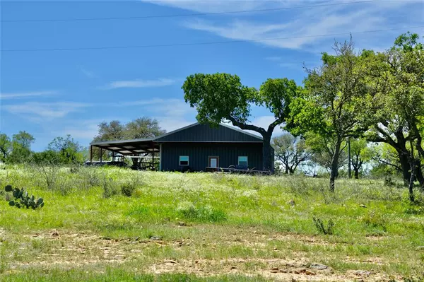 Richland Springs, TX 76871,1345 Private Rd. 5001