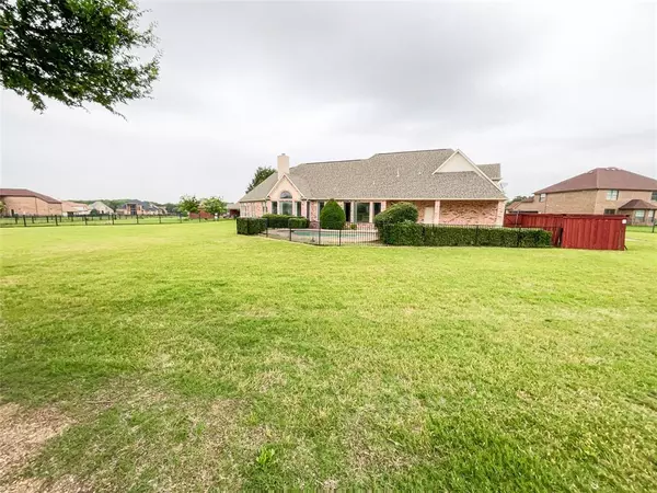 Cedar Hill, TX 75104,1708 Mustang Court