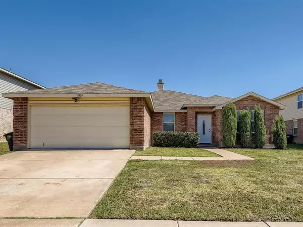 8904 Preakness Circle, Fort Worth, TX 76123