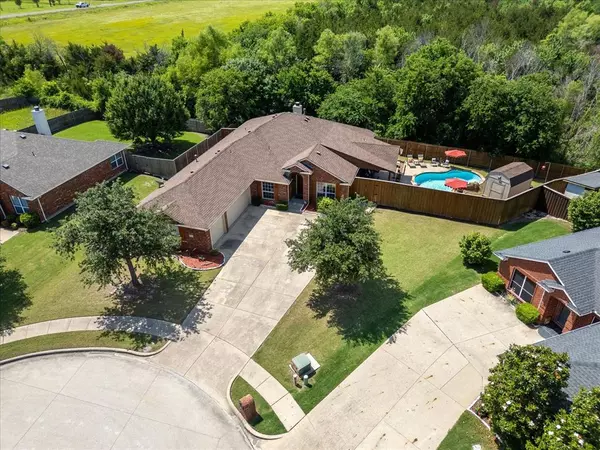 2841 Deutz Court,  Rockwall,  TX 75032