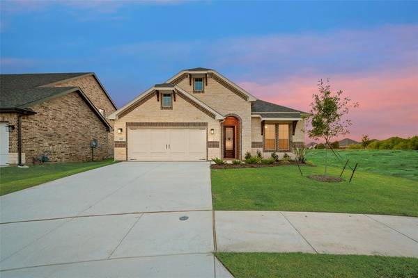 Aledo, TX 76008,400 Christel Sun Lane