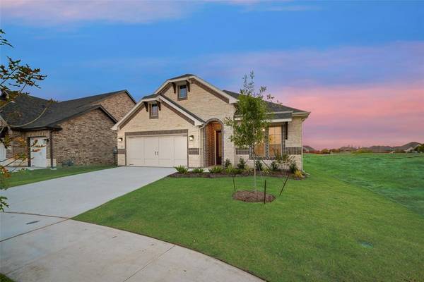 Aledo, TX 76008,400 Christel Sun Lane