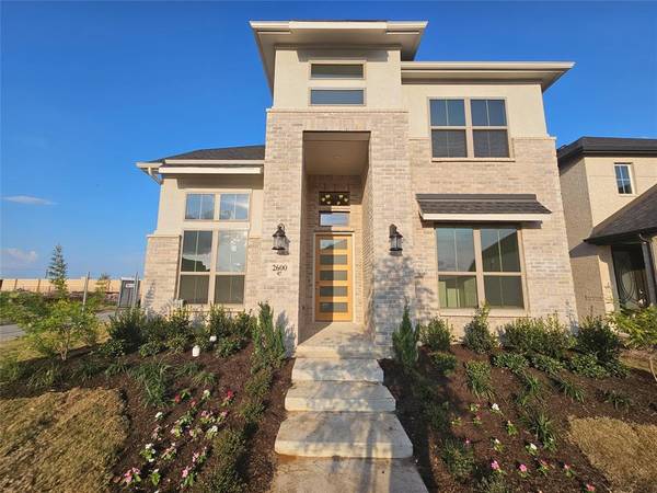 Celina, TX 75009,2600 Holland Court