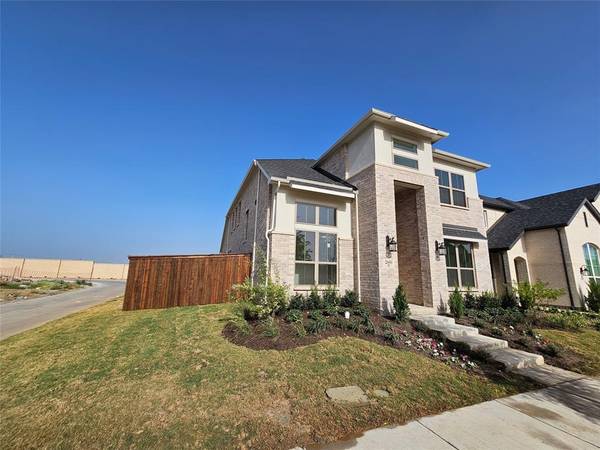 Celina, TX 75009,2600 Holland Court