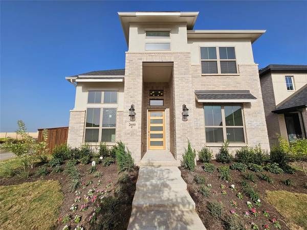 Celina, TX 75009,2600 Holland Court