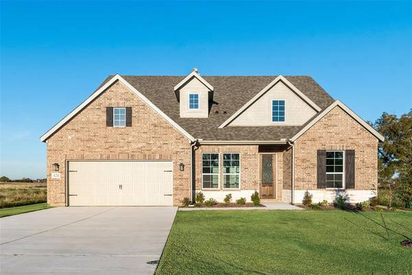 Springtown, TX 76082,424 Guadalupe Lane