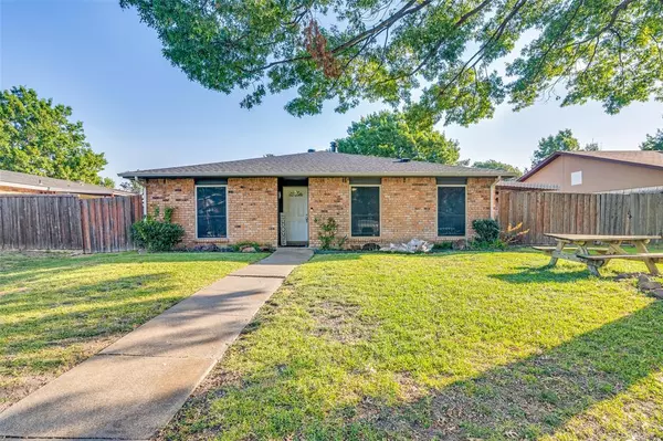 Garland, TX 75040,2618 Roman Way