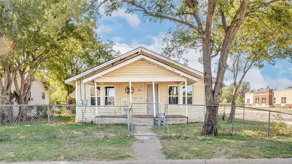 1057 S 10th Street, Abilene, TX 79602