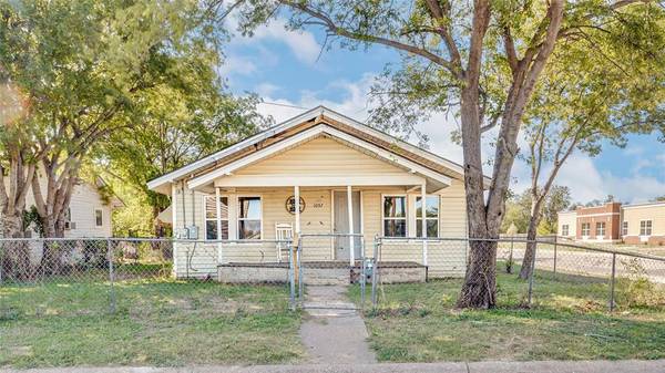 1057 S 10th Street,  Abilene,  TX 79602