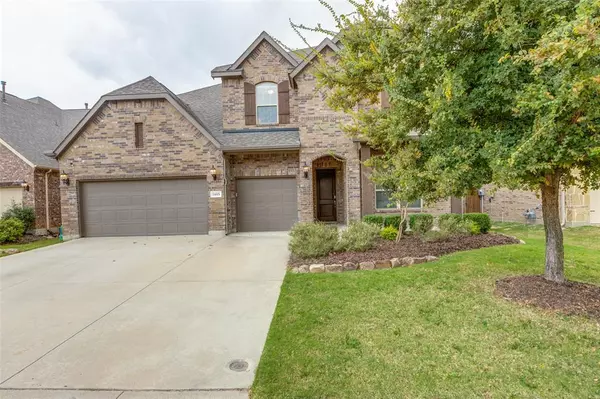 1405 Big Creek Drive, Mckinney, TX 75071