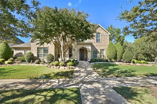 Frisco, TX 75035,12891 Winding Creek Drive