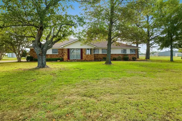 10658 Fm 428 W, Denton, TX 76227