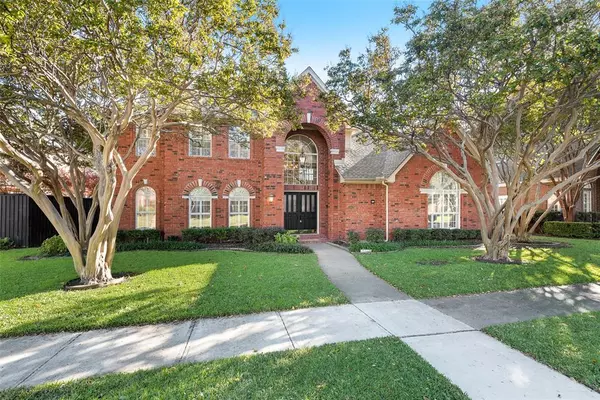 1928 Templehill Drive, Plano, TX 75075