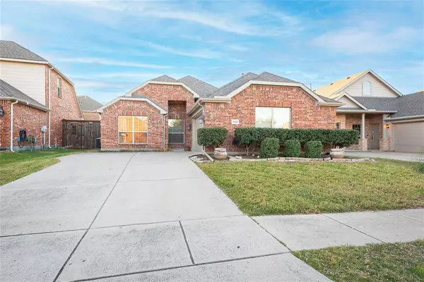 Mckinney, TX 75072,1300 Cypress Springs Trail