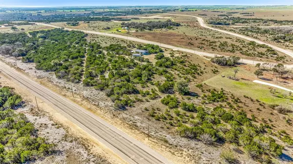 Stephenville, TX 76401,TBD Mesa Vista Dr Lot 118