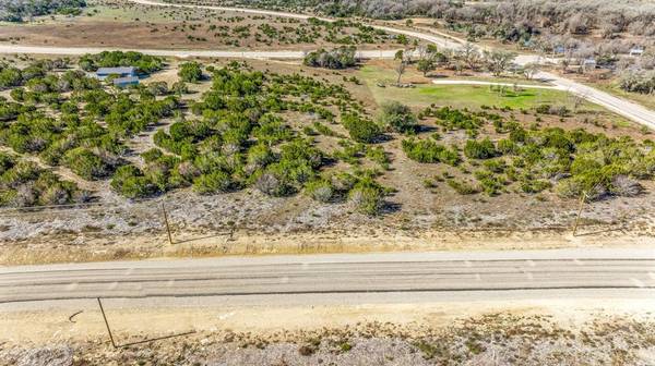 Stephenville, TX 76401,TBD Mesa Vista Dr Lot 118