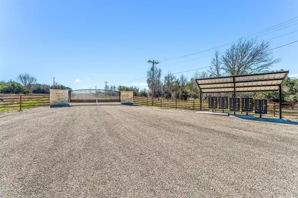 Stephenville, TX 76401,TBD Mesa Vista Dr Lot 118