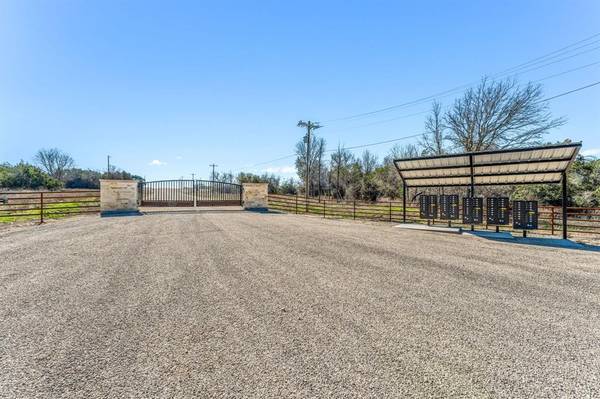 Stephenville, TX 76401,TBD Mesa Vista Dr Lot 118