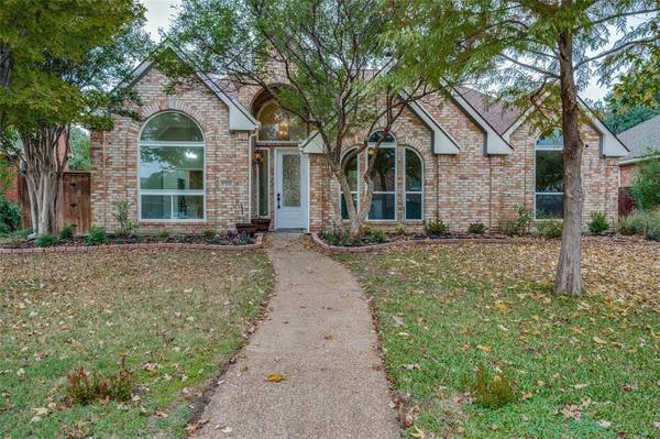 730 Graywood Lane, Coppell, TX 75019