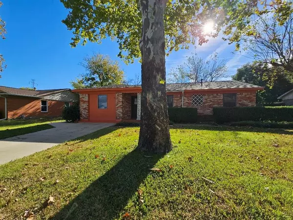 Fort Worth, TX 76132,5809 Westhaven Drive