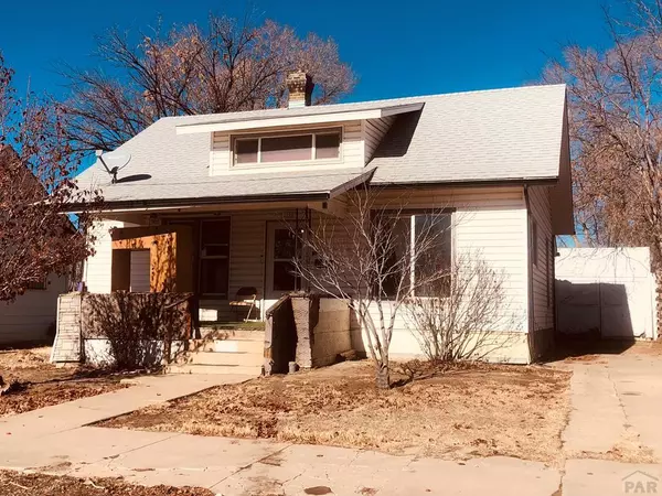 1005 E 7th St, Pueblo, CO 81001