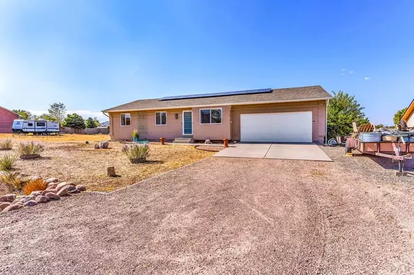 Pueblo West, CO 81007,677 S Bayfield Ave