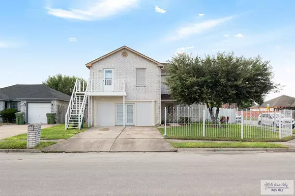 2421 HAMBURG ST.,  Brownsville,  TX 78520