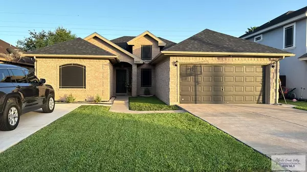 1031 SILVERADO, Brownsville, TX 78520